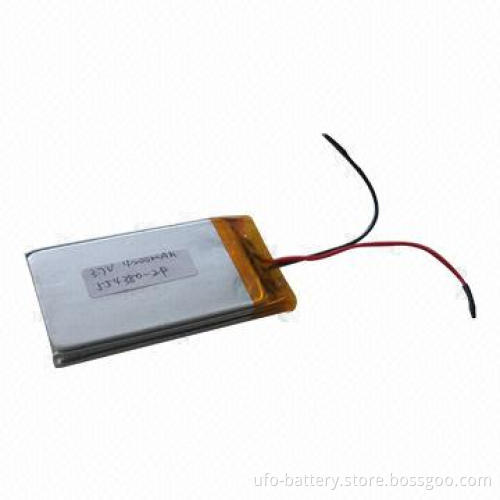 Power Battery Pack for Electric Bike with 16Ah Typical Capacity and 36V Nominal Voltage